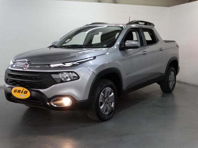 FIAT TORO FREEDOM 1.8 AT6
