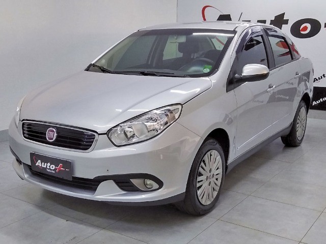 GRAND SIENA ATTRACTIVE 1.4 2018