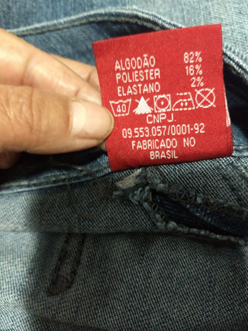Short saia Tam 52 - Foto 5