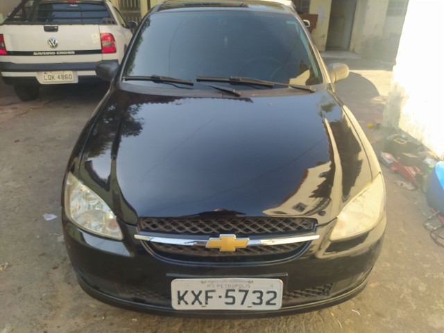 CLASSIC 2013 COMPLETO 1.0 FLEX / GNV