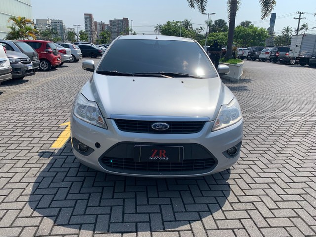 FORD FOCUS GLX 2.0 2012