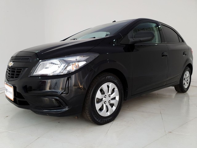 CHEVROLET ONIX 1.0 JOY SPE/4