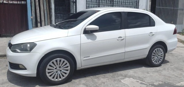 VENDO VOYAGE COMPLETO CONFORTLINE!