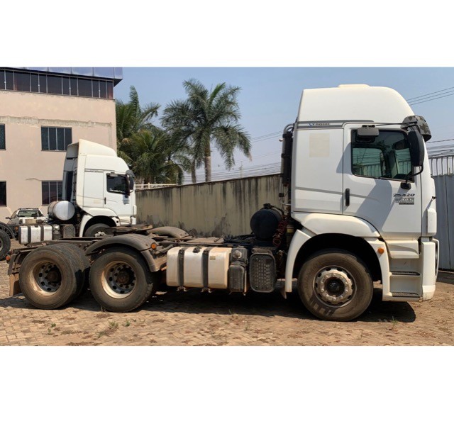 CAMINHÃO VW 25.420 2014