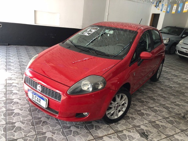 FIAT PUNTO 1.4 ITALIA