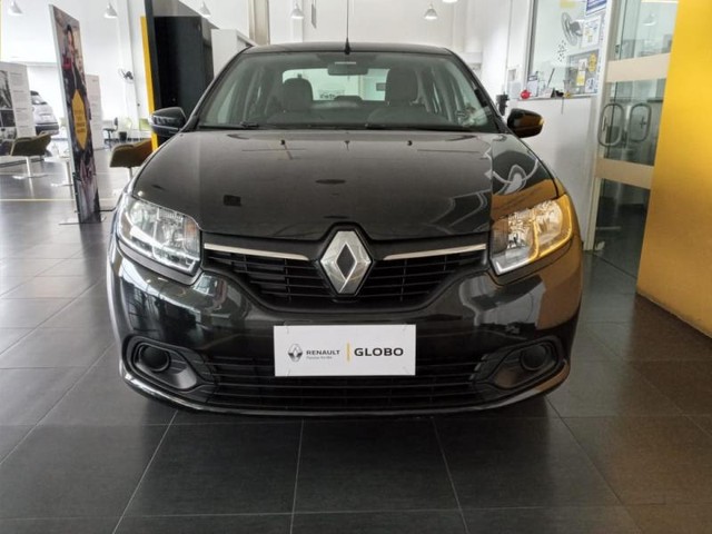 RENAULT LOGAN EXPRESSION 1.6 SCE