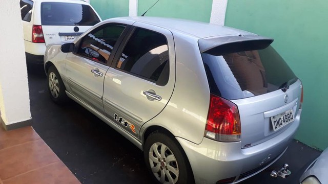 FIAT PALIO 1.8R