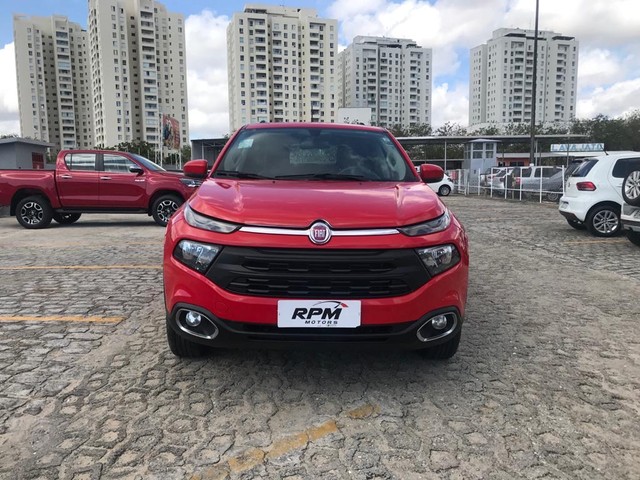 TORO FREEDOM AT 1.8 FLEX 2018