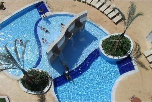 Caldas Novas - Apartamento Privé Riviera locação - Foto 5