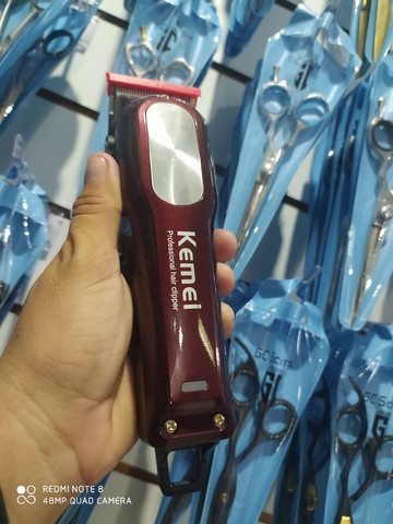 kemei km 2604