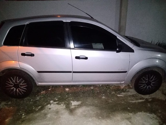 FIESTA 1.0 COMPLETO 2009