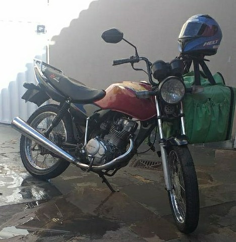 CG 125