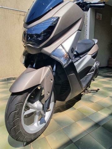 YAMAHA NMAX