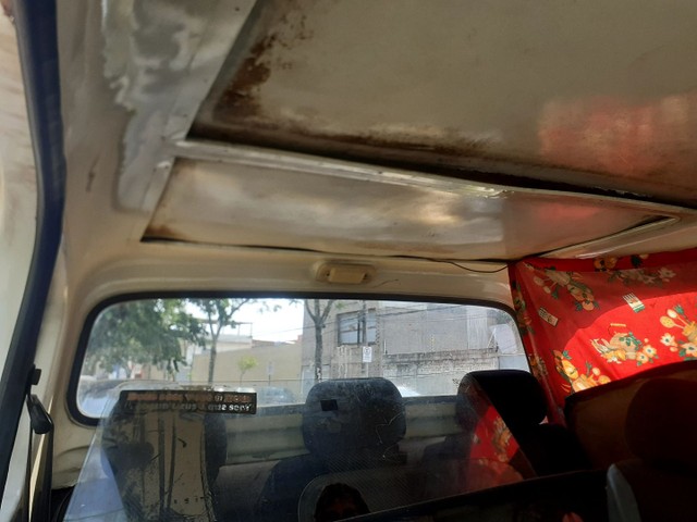 CHEVROLET D 10 PR RESTAURAR