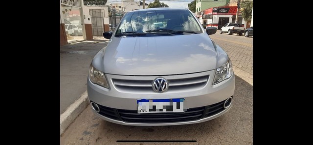 GOL 1.0 COMPLETO 2009 FLEX