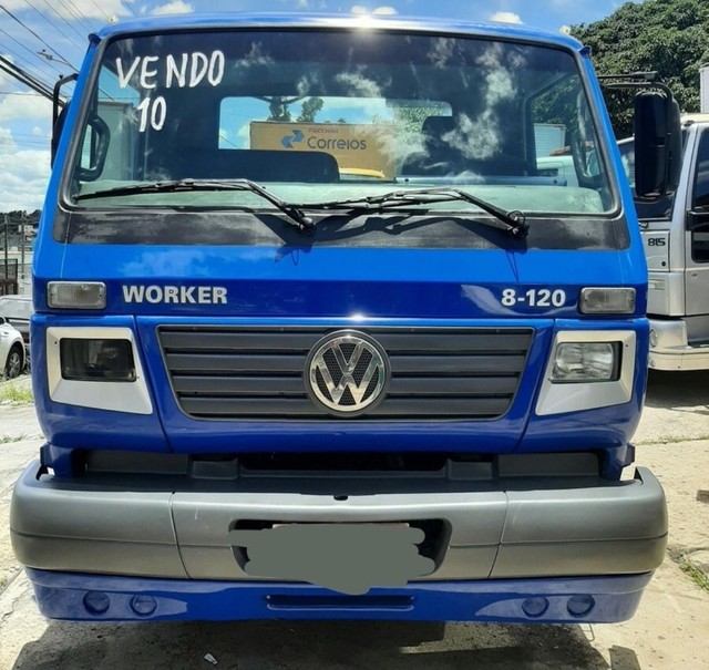 VW 8-120
