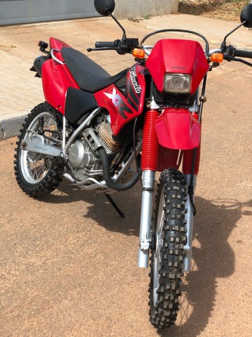 TORNADO IMPECÁVEL !!!