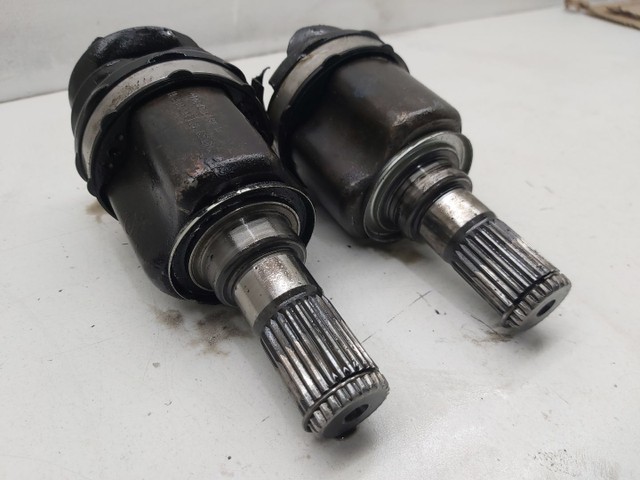 Semi Eixo tulipa Hyundai hb20 1.0 3cc 2019 orig <br>