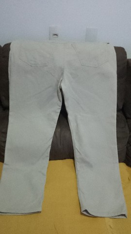 Calça Masculina Brim  - Foto 2