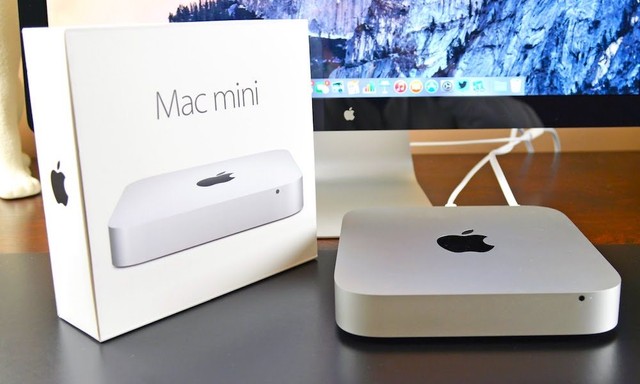 Apple Mac mini (Mid 2011) - Foto 3