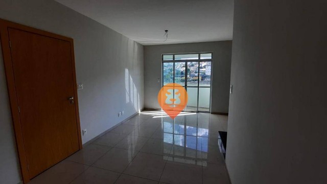 Cobertura com 3 dormitórios à venda, 189 m² por R$ 664.000,00 - Fernão Dias - Belo Horizon - Foto 4