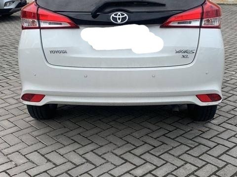 Toyota yaris 1.5 16V XL ano 2021 automático  - Foto 5