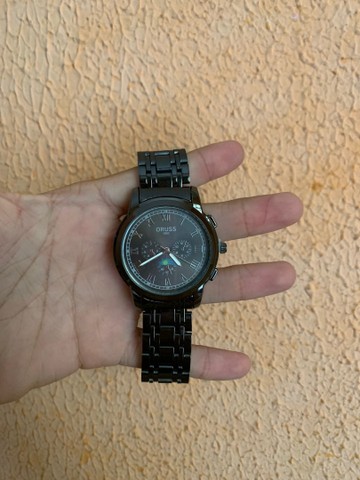 Relógio ORUSS 1853 - Bijouterias, relógios e acessórios - Itapuã, Salvador  1013129010 | OLX
