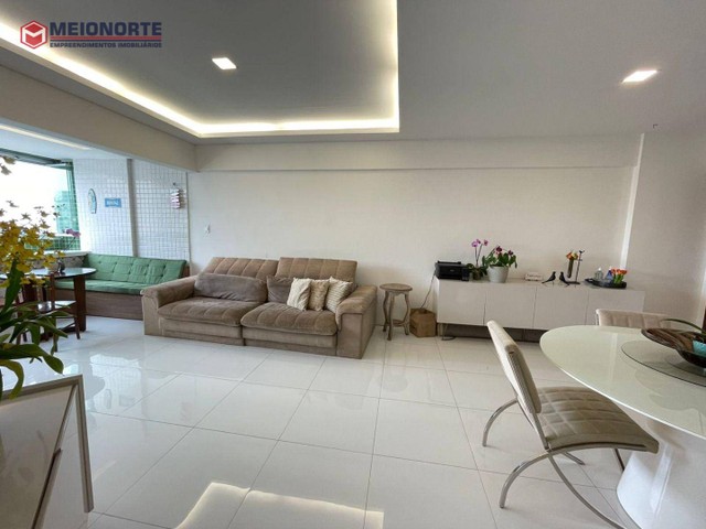 Apartamento com 3 dormitórios à venda, 124 m² por R$ 680.000,00 - Jardim Renascença - São  - Foto 6