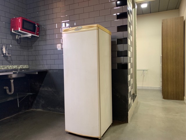 Kitnet individual para rapazes. - Foto 2