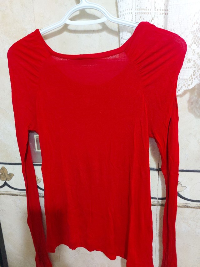  Camiseta P Maria Chita - Foto 4