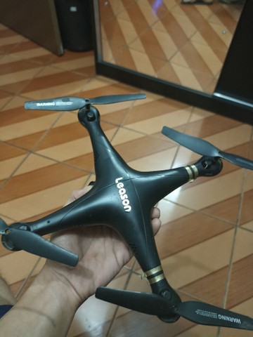 Drone Leason Leia