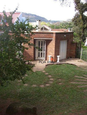 Casa com 2 dormitórios à venda por R$ 570.000,00 - Guarujá - Porto Alegre/RS - Foto 16