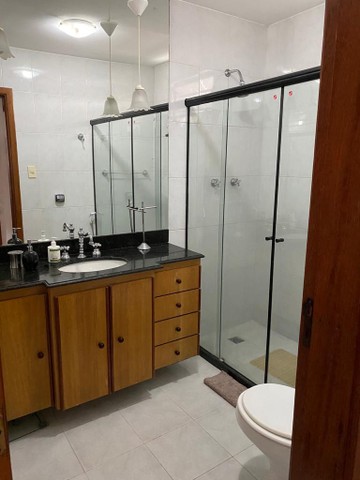 Apartamento para aluguel possui 160 metros quadrados com 1 quarto em Ipanema - Rio de Jane - Foto 6