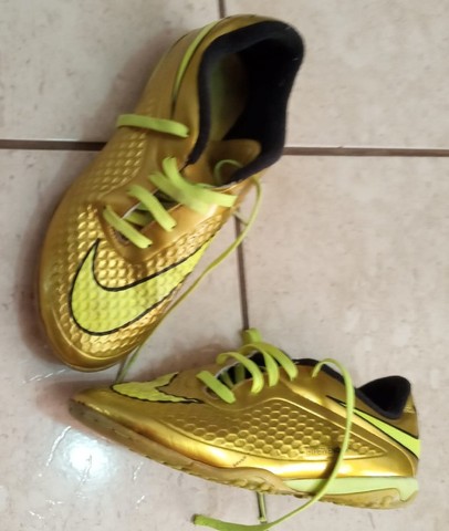 nike hypervenom olx