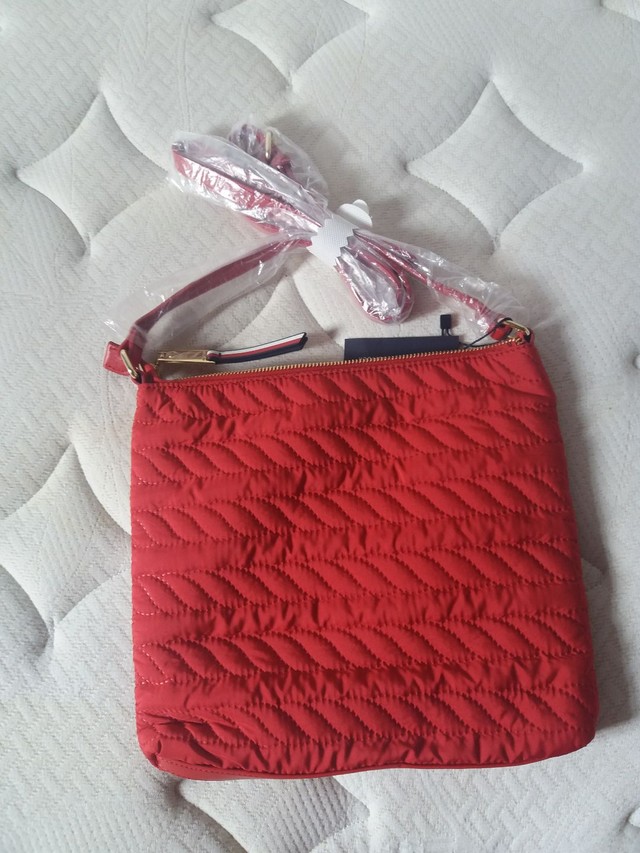 tommy hilfiger gift bolsa