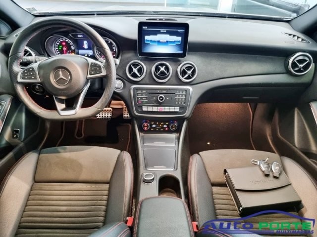 Mercedes-benz gla 250 2018 2.0 16v turbo gasolina sport 4p automÁtico - Foto 11