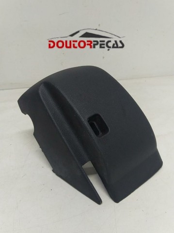 Moldura Inferior Coluna Direção Vw Jetta 2013/2014 5n0858566