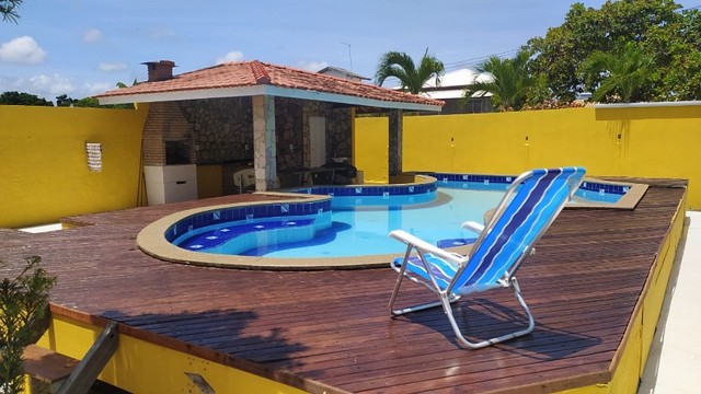 Barra do Jacuípe - Acomoda 25 Pessoas. - Foto 11