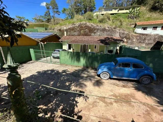 Captação de Casa a venda na Estrada das Arcas - até 1971 - lado ímpar, Itaipava, Petrópolis, RJ