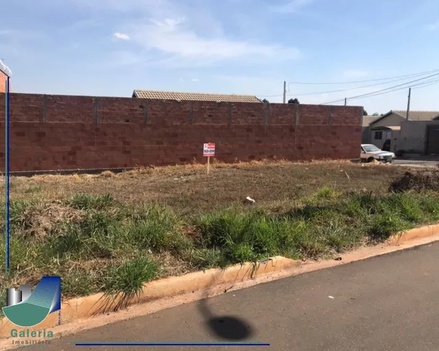 Terreno Residencial/Comercial com 443m² - Jardim Horizonte Verde