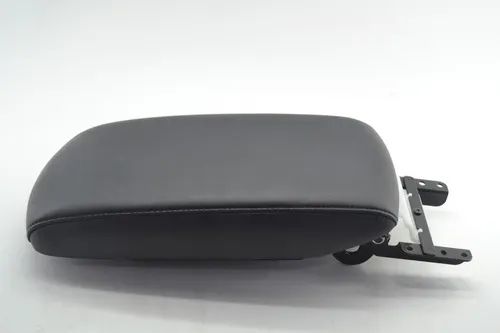 Apoio Descanso Braço Console Toyota Rav4 2017 Original - Foto 4