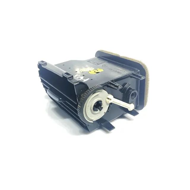  Difusor de Ar Esquerdo VW Fox SpaceFox 2004 2008 | 5Z0819728 - Foto 2
