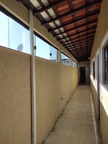 Casa Itanhaém  Vd ou Troca por Casa ou Apto. em S.J. do Rio Preto- SP - Foto 5