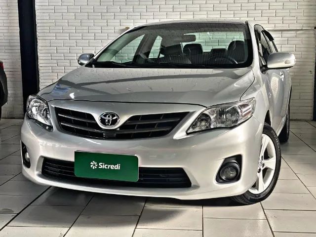 TOYOTA COROLLA flex 2021 Usados e Novos - Grande Porto Alegre, RS