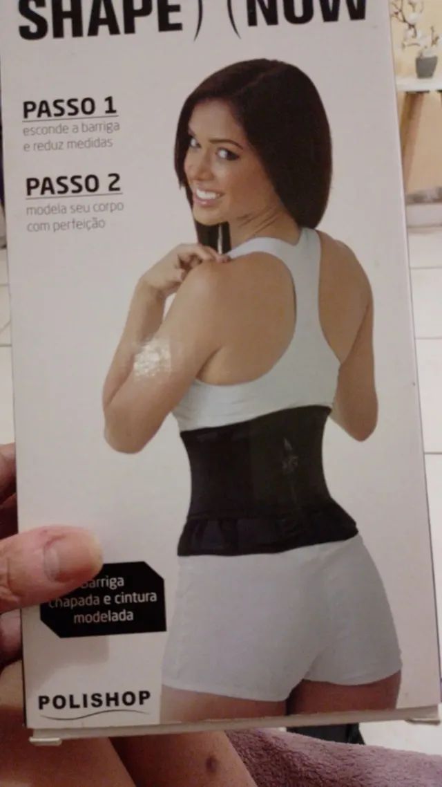 Shape Now - Foto 3