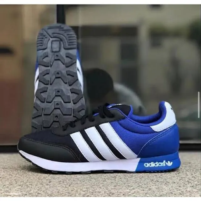 Tênis Adidas Neo -- ( 38 ao 43 ) -- 4 Cores Disponíveis