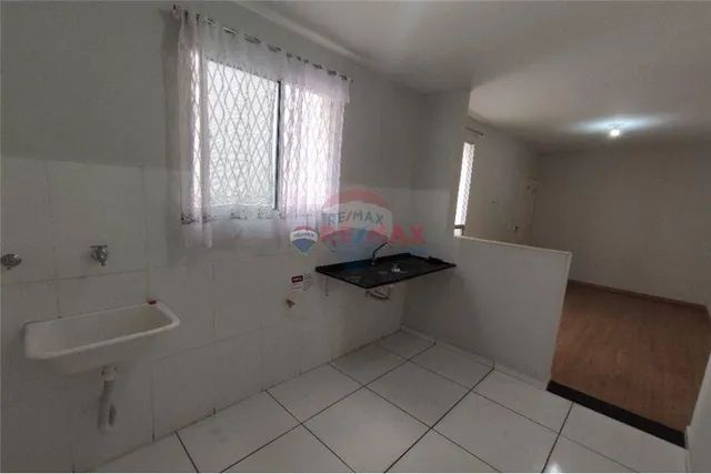 Apartamentos com piscina com 2 quartos no Jardim São Francisco