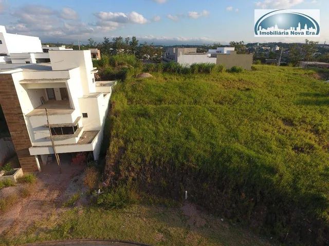 Terreno à venda, 425 m² por R$ 389.550,00 - Condomínio Reserva dos Jatobás - Louveira/SP - Foto 2