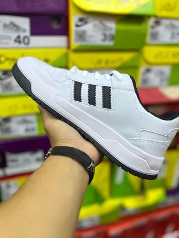 Tênis Adidas  - Foto 2