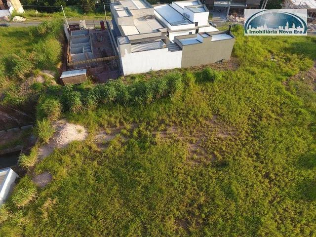 Terreno à venda, 425 m² por R$ 389.550,00 - Condomínio Reserva dos Jatobás - Louveira/SP - Foto 8